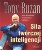 Siła twórc... - Tony Buzan -  books in polish 