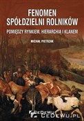 Polska książka : Fenomen sp... - Michał Pietrzak