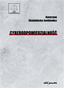 Cyberodpow... - Katarzyna Chałubińska-Jentkiewicz -  books from Poland
