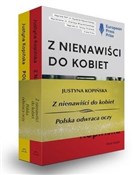 Pakiet: Z ... - Justyna Kopińska -  foreign books in polish 