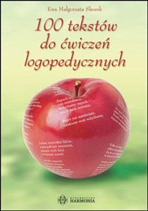 Picture of 100 tekstów do ćwiczeń logopedycznych