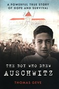 The Boy Wh... - Thomas Geve -  books from Poland