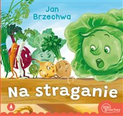 Na stragan... - Jan Brzechwa, Kazimierz Wasilewski -  books in polish 
