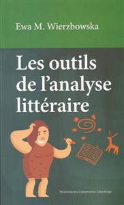 Picture of Les outils de l'analyse litteraire