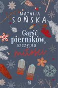 polish book : Garść pier... - Natalia Sońska