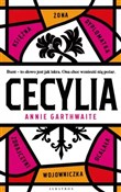 Cecylia - Annie Garthwaite -  books in polish 