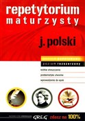 Repetytori... - Agnieszka Sabak, Monika Borkowska, Anna Popławska -  books from Poland