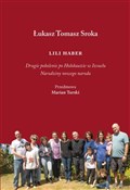 Lili Haber... - Łukasz Tomasz Sroka -  books from Poland