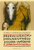 Przewodnik... - Izabela Górnicka-Zdziech -  books from Poland