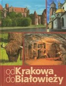 Od Krakowa... - Jarek Majcher -  Książka z wysyłką do UK