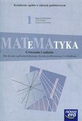 Książka : MATeMAtyka... - Wojciech Babiański, Lech Chańko, Joanna Czarnowska