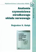 Anatomia c... - Bogusław K. Gołąb -  books in polish 