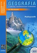 polish book : Geografia ... - Jan Mordawski