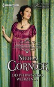 Od pierwsz... - Nicola Cornick -  Książka z wysyłką do UK