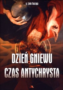 Picture of Dzień gniewu Czas Antychrysta