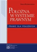 Położna w ... - Emilia Rozwadowska -  books from Poland