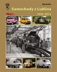 Picture of Samochody z Lublina