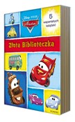 Złota bibl... - Ben Smiley, Chase Wheeler, Andrea Posner-Sanchez, Frank Berrios -  books from Poland