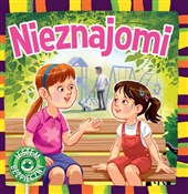 Nieznajomi... - Katarzyna Moryc -  books from Poland