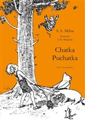 Chatka Puc... - A.A. Milne -  foreign books in polish 