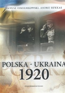 Picture of Polska - Ukraina 1920