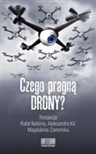 Polska książka : Czego prag...