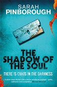 The Shadow... - Sarah Pinborough -  Książka z wysyłką do UK