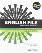 English Fi... - Opracowanie Zbiorowe -  foreign books in polish 