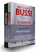 polish book : Pakiet: Cz... - Michel Bussi