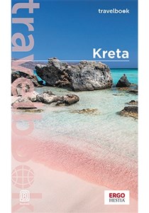 Obrazek Kreta. Travelbook. Wydanie 4