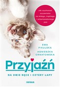 polish book : Przyjaźń n... - Ornatowska Agnieszka, Pikulska Ewa