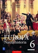 Europa.Nas... - Opracowanie Zbiorowe -  books from Poland
