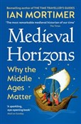 Medieval H... - Ian Mortimer -  books from Poland