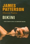 Bikini - James Patterson, Maxine Paetro - Ksiegarnia w UK