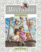 Martynka l... - Gilbert Delahaye, Marcel Marlier -  Książka z wysyłką do UK