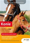 Konie Pora... - Witold Wrotek -  Książka z wysyłką do UK