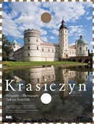 polish book : Krasiczyn - Jakub Puchalski, Tadeusz Budziński