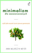 Polska książka : Minimalizm... - Anna Mularczyk-Meyer