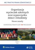 Organizacj... - Lidia Marciniak, Elżbieta Piotrowska-Albin -  foreign books in polish 