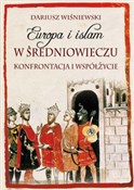 Polska książka : Europa i i... - Dariusz Wiśniewski