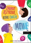 Książka : Zabawy jęz... - Elżbieta Szwajkowska, Witold Szwajkowski