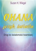 Polska książka : Ohana języ... - Suzan H. Wiegel