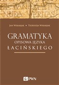 Gramatyka ... - Jan Wikarjak, Teodozja Wikarjak -  books in polish 