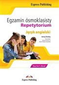 Egzamin Ós... - Jenny Dooley -  Polish Bookstore 