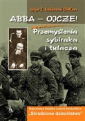 Abba Ojcze... - Łucjan Z. Królikowski, OFMConv -  books from Poland