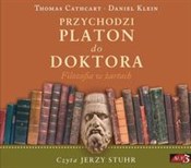 [Audiobook... - Daniel Klein, Thomas Cathart -  Polish Bookstore 