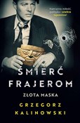 Śmierć fra... - Grzegorz Kalinowski -  books from Poland