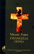 Ewangelia ... - Michel Faber -  books from Poland