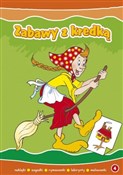 Zabawy z k... - Ewa Stadtmuller -  Polish Bookstore 