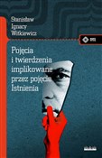Zobacz : Pojęcia i ... - Stanisław Ignacy Witkiewicz